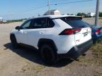 2022 TOYOTA RAV4 LE à vendre chez Copart QC - MONTREAL