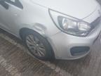 2012 KIA RIO 1 for sale at Copart CHESTER