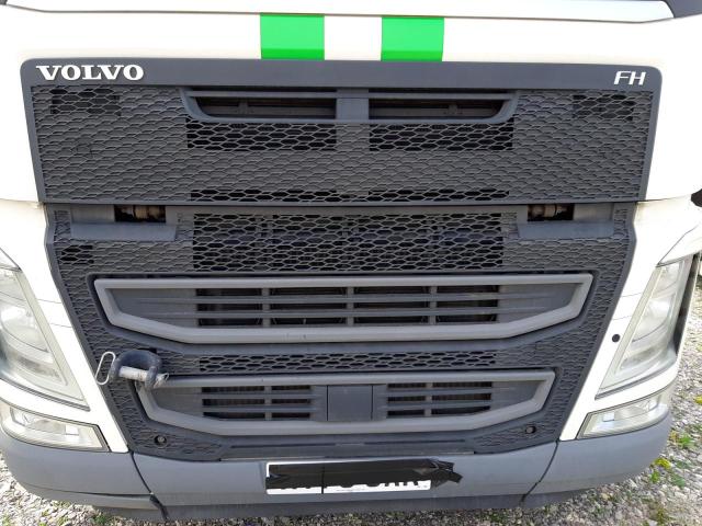 2020 VOLVO FH