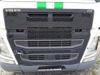 2020 VOLVO FH for sale at Copart SANDTOFT