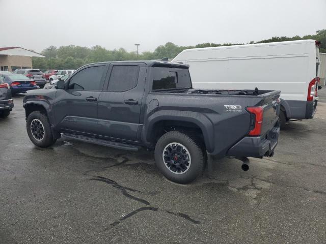  TOYOTA TACOMA 2024 Серый