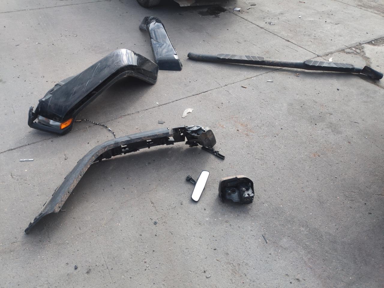 2022 Jeep Gladiator Sport VIN: 1C6HJTAGXNL142995 Lot: 61618965