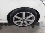2011 MERCEDES BENZ C220 SPORT for sale at Copart BELFAST