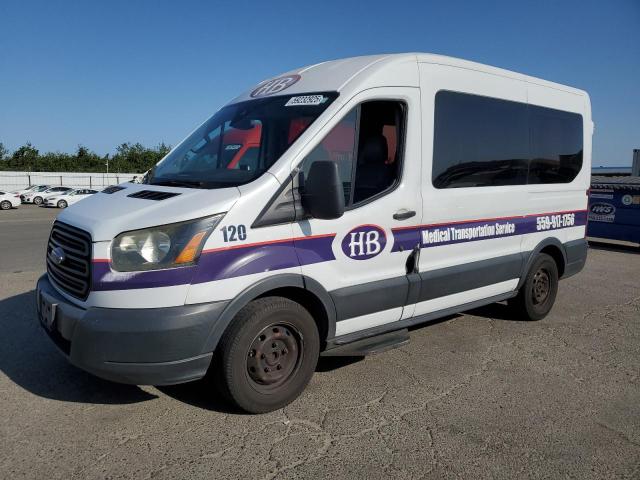 2017 Ford Transit T-150
