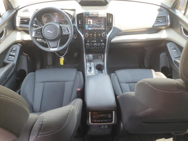  SUBARU ASCENT 2020 White