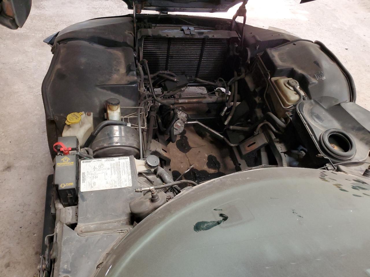 1999 Dodge Viper Rt-10 VIN: 1B3ER65E0XV504078 Lot: 54338855