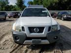 2010 Nissan Xterra Off Road на продаже в Midway, FL - Minor Dent/Scratches