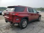 2019 Chevrolet Traverse Lt de vânzare în Chambersburg, PA - Front End