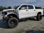 2020 Toyota Tundra Crewmax Sr5 de vânzare în Spartanburg, SC - Front End