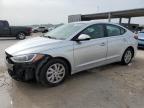 2017 Hyundai Elantra Se for Sale in West Palm Beach, FL - Front End
