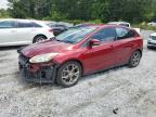 2013 Ford Focus Se na sprzedaż w Fairburn, GA - Front End