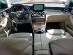 2017 Mercedes-Benz Glc Coupe 300 4Matic for Sale in Bowmanville, ON - Front End