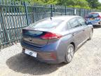2021 HYUNDAI IONIQ SE C for sale at Copart COLCHESTER