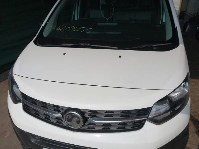 2020 VAUXHALL VIVARO 290