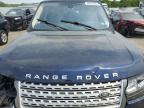 2017 Land Rover Range Rover Hse for Sale in Assonet, MA - Front End