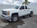 Riverview, FL에서 판매 중인 2016 Chevrolet Silverado K2500 Heavy Duty - Minor Dent/Scratches