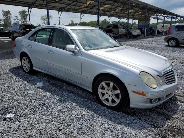 2008 MERCEDES-BENZ E 320 CDI  