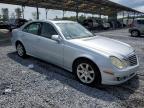 2008 MERCEDES-BENZ E 320 CDI   for sale at Copart GA - CARTERSVILLE