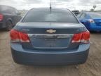 2012 Chevrolet Cruze Lt   na sprzedaż w Wichita, KS - Front End