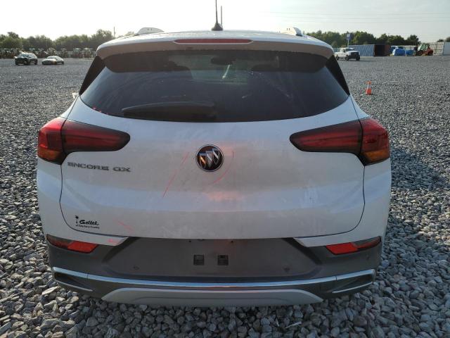  BUICK ENCORE 2020 Biały