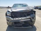 2023 Nissan Frontier S   იყიდება Fresno-ში, CA - Front End
