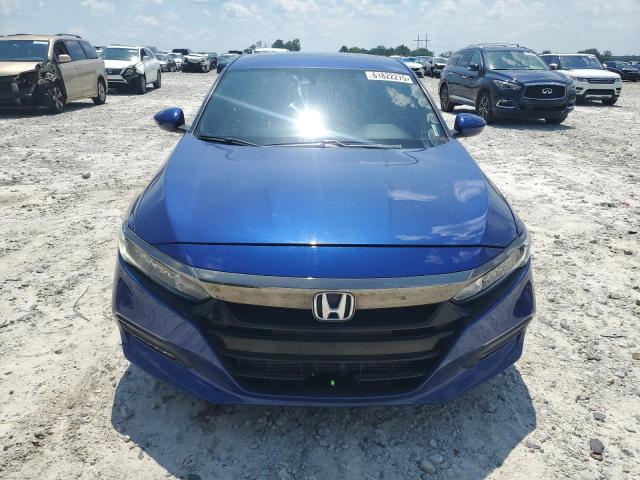  HONDA ACCORD 2018 Granatowy