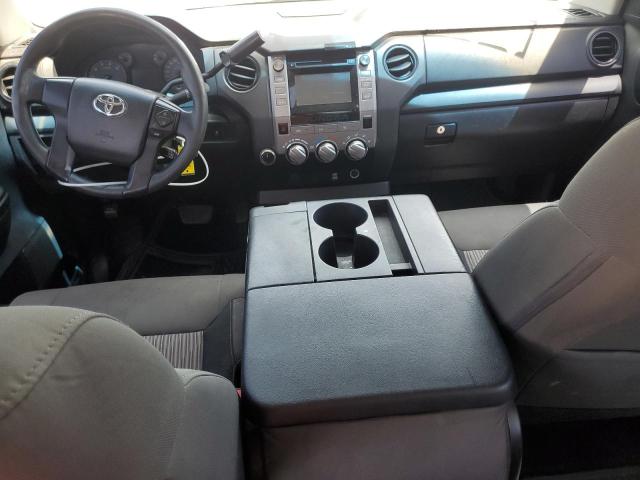 Pickups TOYOTA TUNDRA 2014 Сharcoal