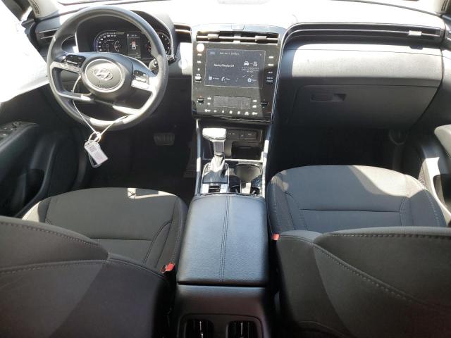  HYUNDAI TUCSON 2024 Szary