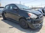2017 Mitsubishi Mirage Es للبيع في Sun Valley، CA - Rear End