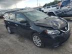 2017 Nissan Sentra S for Sale in New Orleans, LA - Front End