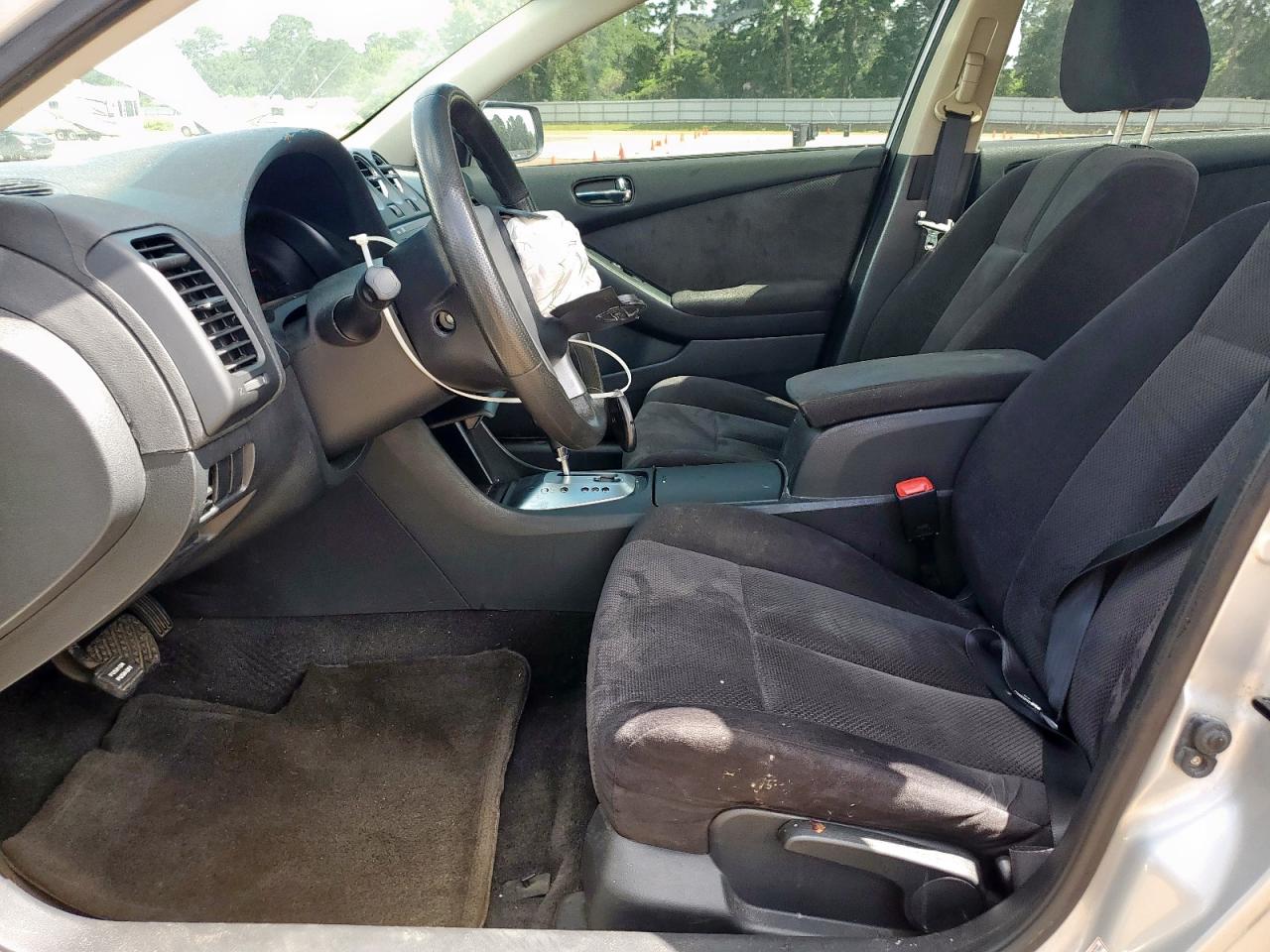 2009 Nissan Altima 2.5 VIN: 1N4AL21E19C103852 Lot: 63080015