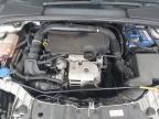 2014 FORD FOCUS ZETE for sale at Copart EAST KILBRIDE
