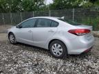 2018 Kia Forte Lx for Sale in Cicero, IN - Minor Dent/Scratches
