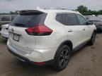 2017 Nissan Rogue Sv   na sprzedaż w New Britain, CT - Minor Dent/Scratches