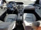 2012 Mercedes-Benz C 250 en Venta en Wilmington, CA - Mechanical