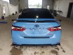 2022 Toyota Camry Trd за продажба в Lexington, KY - Side