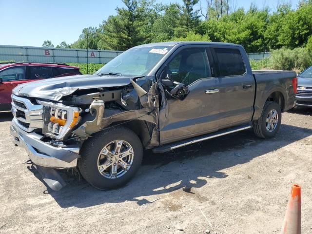 FORD F150 SUPER 2023