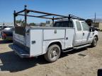 2008 Ford F250 Super Duty zu verkaufen in San Martin, CA - Side