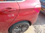 2015 BMW 218I LUXUR for sale at Copart BRISTOL