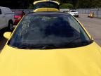 2011 VAUXHALL CORSA LIMI for sale at Copart WHITBURN