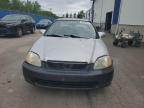 1998 HONDA CIVIC SI à vendre chez Copart NB - MONCTON