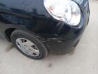 2010 KIA PICANTO 1 for sale at Copart SANDY