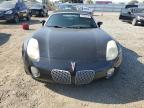 2007 PONTIAC SOLSTICE    for sale at Copart CA - SAN DIEGO