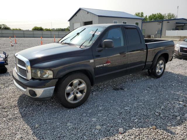 2003 Dodge Ram 1500 St