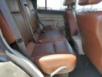 2006 Jeep Commander Limited na sprzedaż w North Las Vegas, NV - Front End