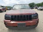 2007 Jeep Grand Cherokee Laredo na sprzedaż w Hampton, VA - Rear End
