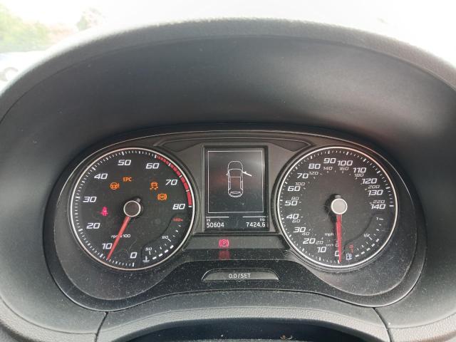 2016 SEAT IBIZA SE T