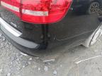 2011 AUDI A6 S LINE for sale at Copart BELFAST