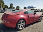 2003 Nissan 350Z Coupe للبيع في Van Nuys، CA - Minor Dent/Scratches