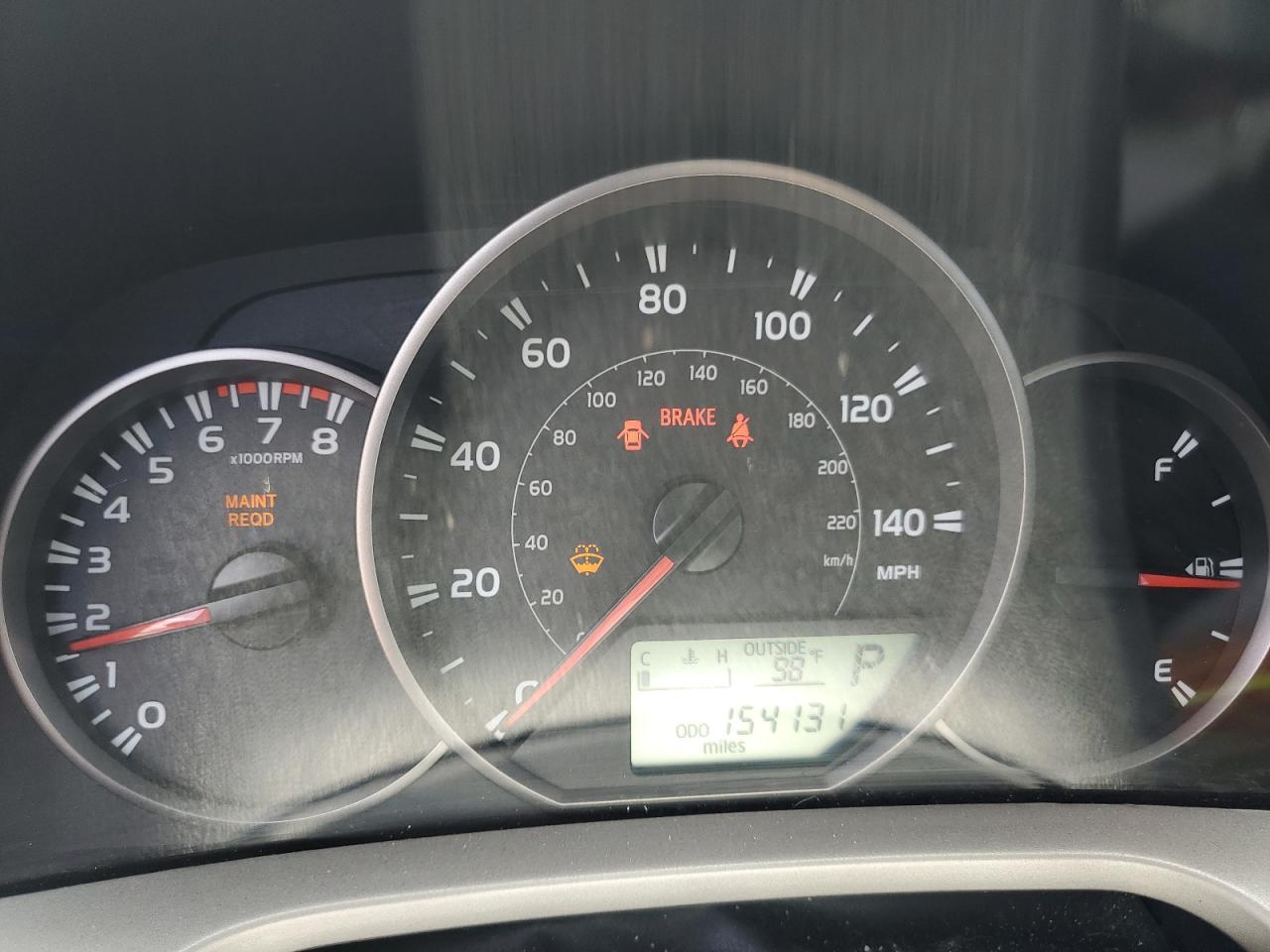 2016 Toyota Rav4 Le VIN: 2T3ZFREV4GW248532 Lot: 62706015